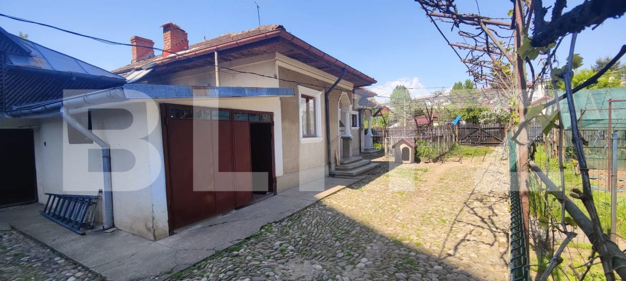 Casa de vânzare 7 camere Central - 194582CV | BLITZ Târgoviște | Poza18