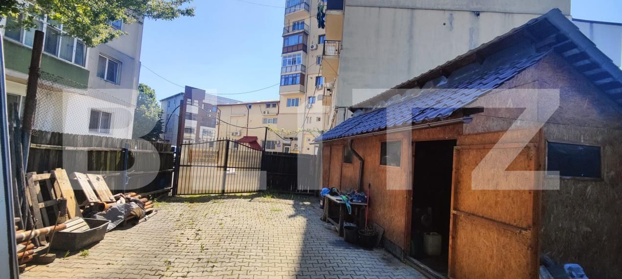 Casa de vânzare 7 camere Central - 194582CV | BLITZ Târgoviște | Poza6