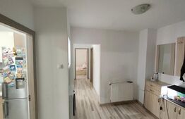 Apartament 3 camere, etaj 7/9 cu lift, 70 mp, zona Micro 6 