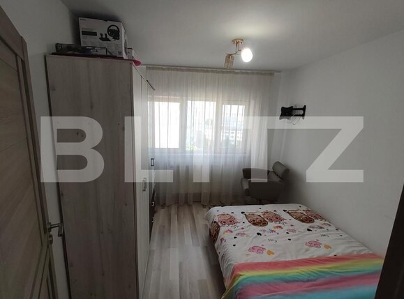 Apartament de vânzare 3 camere Micro 6 - 194723AV | BLITZ Târgoviște | Poza6