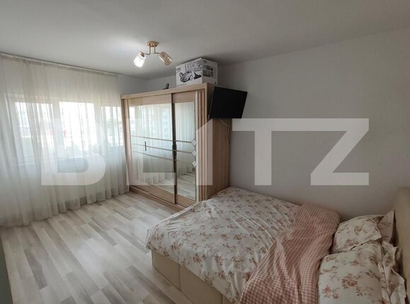 Apartament de vânzare 3 camere Micro 6 - 194723AV | BLITZ Târgoviște | Poza4