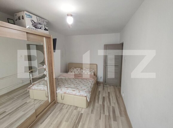 Apartament de vânzare 3 camere Micro 6 - 194723AV | BLITZ Târgoviște | Poza3