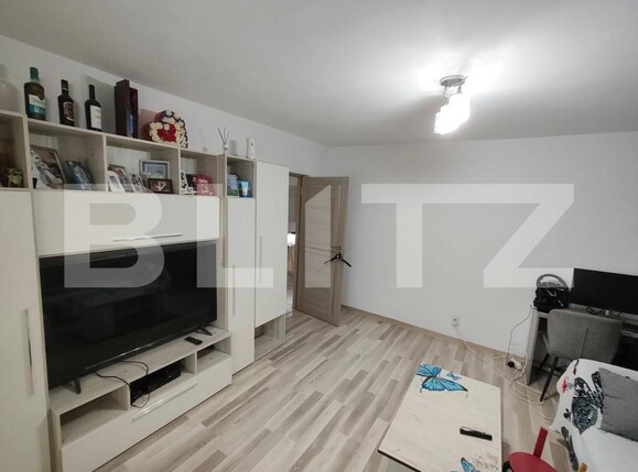 Apartament de vânzare 3 camere Micro 6 - 194723AV | BLITZ Târgoviște | Poza1