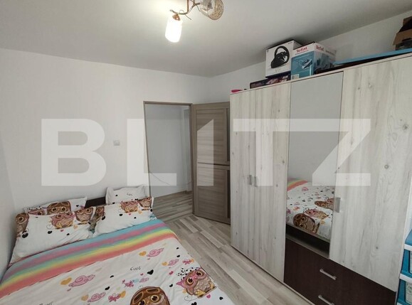 Apartament de vânzare 3 camere Micro 6 - 194723AV | BLITZ Târgoviște | Poza5
