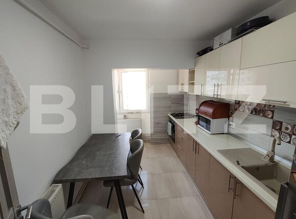 Apartament de vânzare 3 camere Micro 6 - 194723AV | BLITZ Târgoviște | Poza7