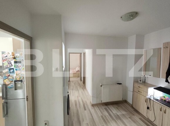 Apartament de vânzare 3 camere Micro 6 - 194723AV | BLITZ Târgoviște | Poza9