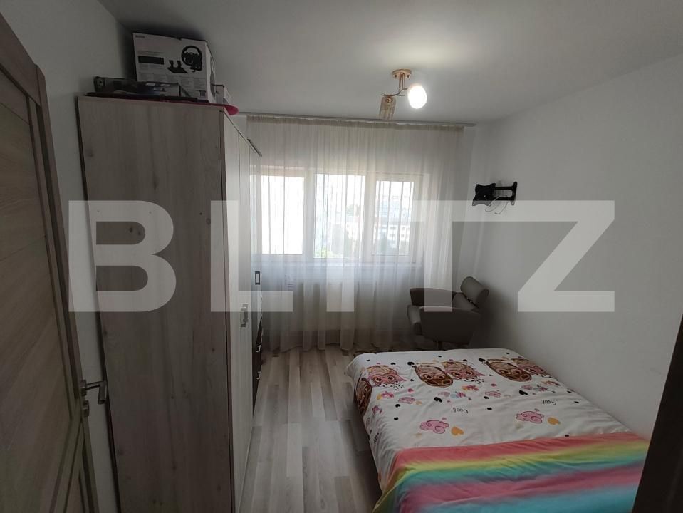 Apartament de vânzare 3 camere Micro 6 - 194723AV | BLITZ Târgoviște | Poza6