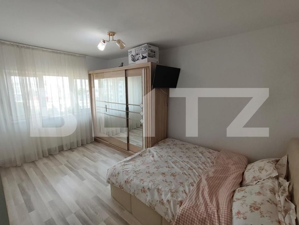 Apartament de vânzare 3 camere Micro 6 - 194723AV | BLITZ Târgoviște | Poza4