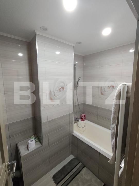 Apartament de vânzare 3 camere Micro 6 - 194723AV | BLITZ Târgoviște | Poza10