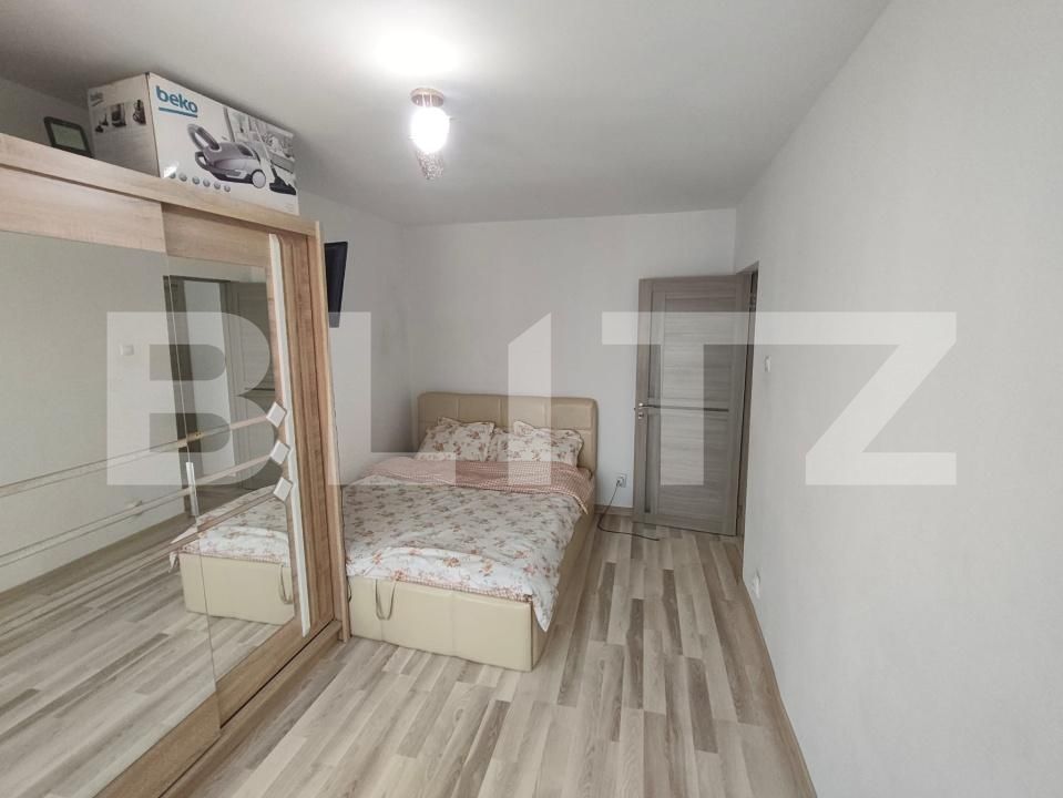 Apartament de vânzare 3 camere Micro 6 - 194723AV | BLITZ Târgoviște | Poza3