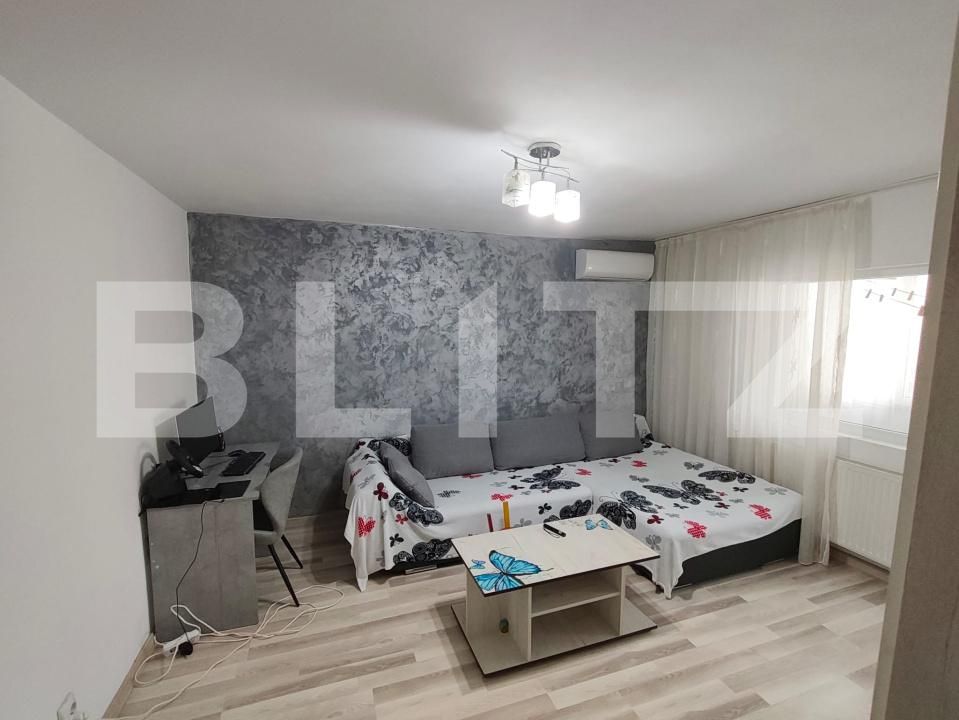Apartament de vânzare 3 camere Micro 6 - 194723AV | BLITZ Târgoviște | Poza2