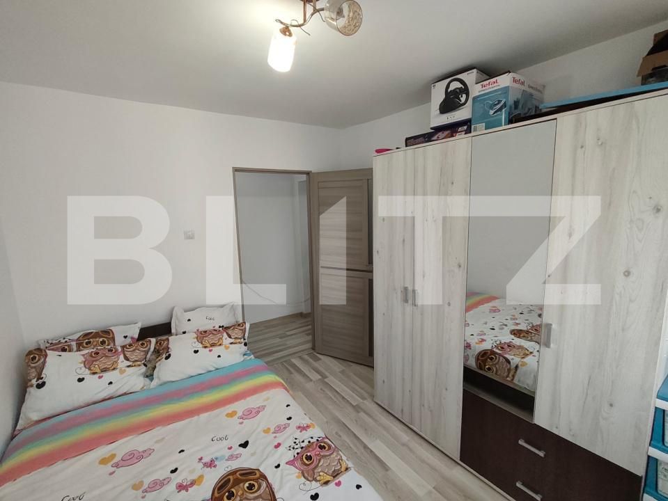 Apartament de vânzare 3 camere Micro 6 - 194723AV | BLITZ Târgoviște | Poza5