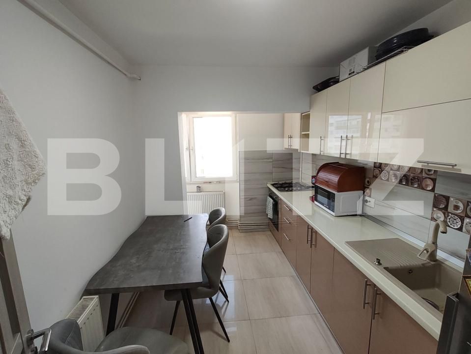 Apartament de vânzare 3 camere Micro 6 - 194723AV | BLITZ Târgoviște | Poza7