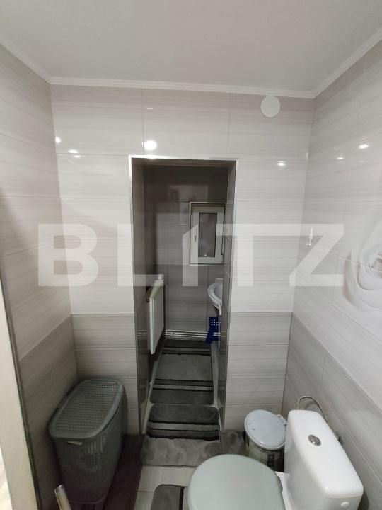 Apartament de vânzare 3 camere Micro 6 - 194723AV | BLITZ Târgoviște | Poza11
