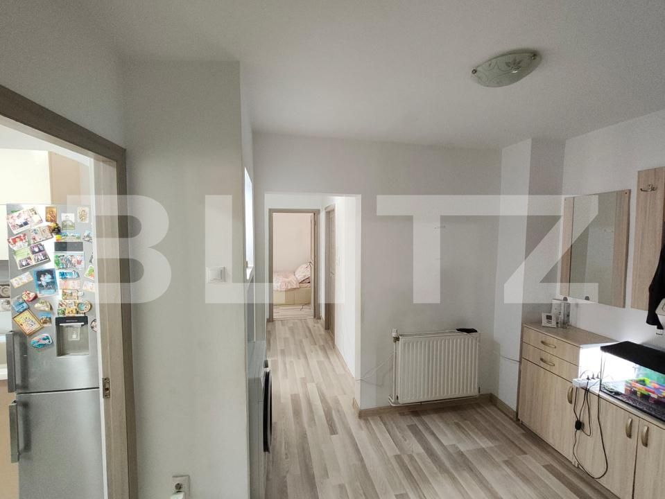 Apartament de vânzare 3 camere Micro 6 - 194723AV | BLITZ Târgoviște | Poza9