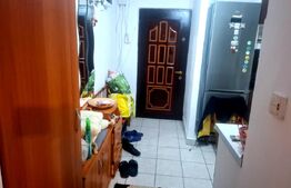 Apartament de vanzare, 58 mp, zona Gaesti - str. Cuza Voda