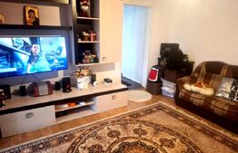 Apartament de vanzare, 58 mp, zona Gaesti - str. Cuza Voda