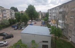 Apartament de vanzare, 58 mp, zona Gaesti - str. Cuza Voda