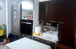 Apartament de vanzare, 58 mp, zona Gaesti - str. Cuza Voda