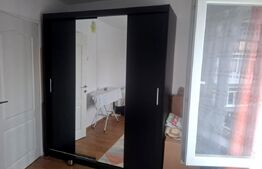 Apartament de vanzare, 58 mp, zona Gaesti - str. Cuza Voda