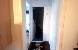 Apartament de vanzare, 58 mp, zona Gaesti - str. Cuza Voda