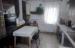Apartament de vanzare, 58 mp, zona Gaesti - str. Cuza Voda