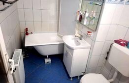 Apartament de vanzare, 58 mp, zona Gaesti - str. Cuza Voda