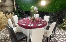 💎 INVESTIȚIE PREMIUM: Complex Comercial & Rezidențial – Restaurant