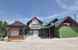 💎 INVESTIȚIE PREMIUM: Complex Comercial & Rezidențial – Restaurant