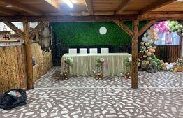 💎 INVESTIȚIE PREMIUM: Complex Comercial & Rezidențial – Restaurant