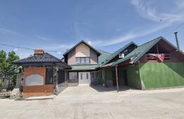 💎 INVESTIȚIE PREMIUM: Complex Comercial & Rezidențial – Restaurant