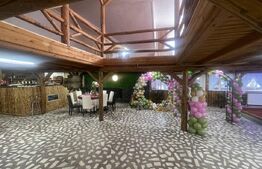 💎 INVESTIȚIE PREMIUM: Complex Comercial & Rezidențial – Restaurant