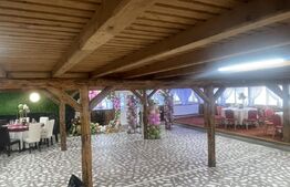 💎 INVESTIȚIE PREMIUM: Complex Comercial & Rezidențial – Restaurant