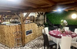 💎 INVESTIȚIE PREMIUM: Complex Comercial & Rezidențial – Restaurant