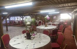 💎 INVESTIȚIE PREMIUM: Complex Comercial & Rezidențial – Restaurant