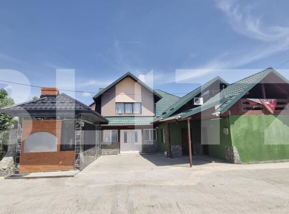 Casa de vânzare 7 camere Găeşti - 194789CV | BLITZ Târgoviște | Poza3