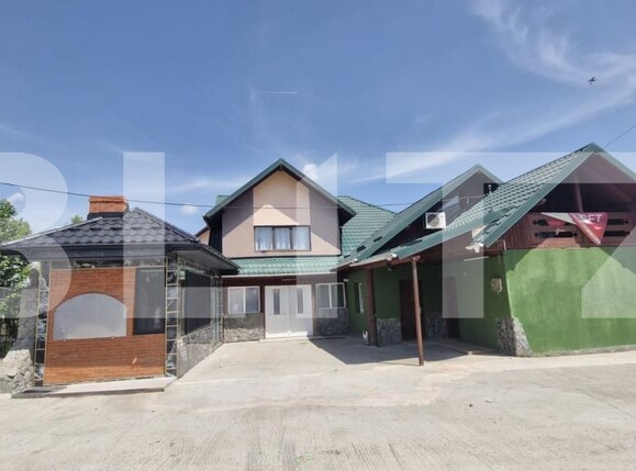 Casa de vânzare 7 camere Găeşti - 194789CV | BLITZ Târgoviște | Poza4