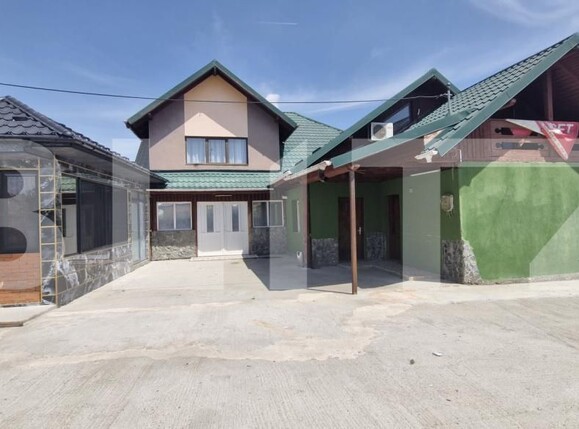 Casa de vânzare 7 camere Găeşti - 194789CV | BLITZ Târgoviște | Poza2