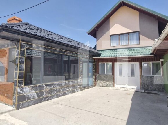 Casa de vânzare 7 camere Găeşti - 194789CV | BLITZ Târgoviște | Poza1