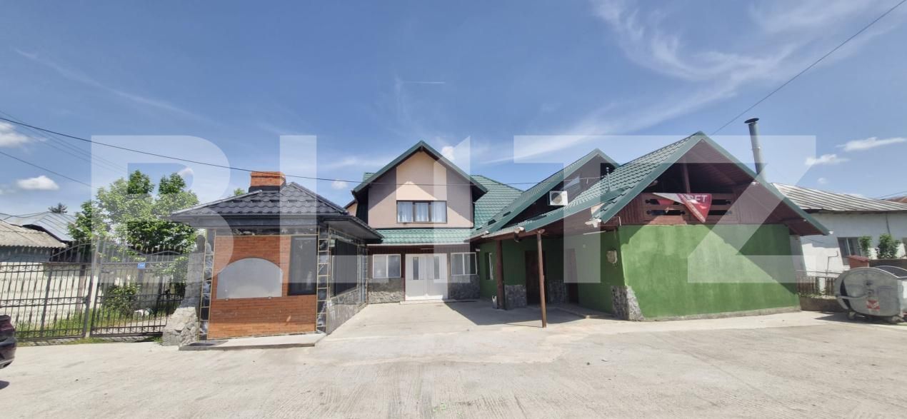 Casa de vânzare 7 camere Găeşti - 194789CV | BLITZ Târgoviște | Poza3