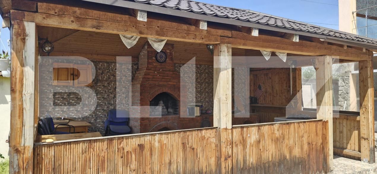 Casa de vânzare 7 camere Găeşti - 194789CV | BLITZ Târgoviște | Poza6