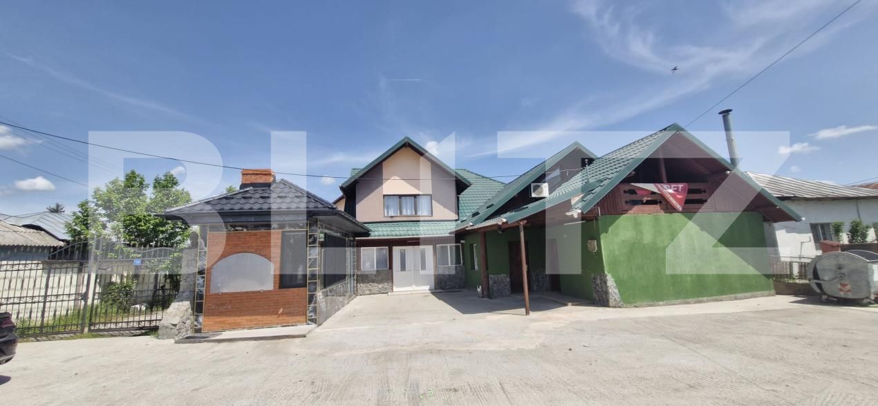 Casa de vânzare 7 camere Găeşti - 194789CV | BLITZ Târgoviște | Poza4