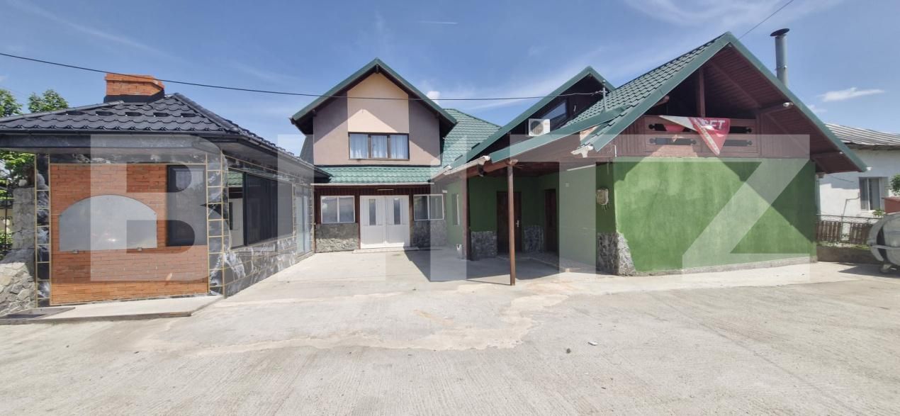 Casa de vânzare 7 camere Găeşti - 194789CV | BLITZ Târgoviște | Poza2