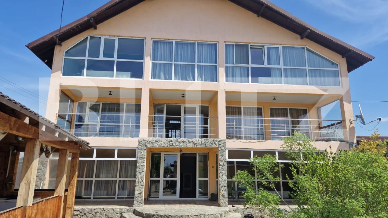 Casa de vânzare 7 camere Găeşti - 194789CV | BLITZ Târgoviște | Poza5