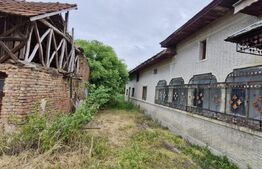 Domeniu polivalent, ideal pentru 2 familii / afacere, 300 mp, zona Sud