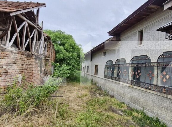 Casa de vânzare 8 camere Costestii din Vale - 194821CV | BLITZ Târgoviște | Poza1