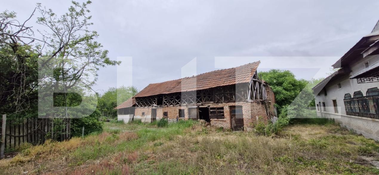 Casa de vânzare 8 camere Costestii din Vale - 194821CV | BLITZ Târgoviște | Poza9