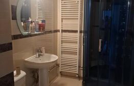 Apartament parter bloc izolat termic, 57 mp, zona Micro 11