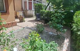 Apartament parter bloc izolat termic, 57 mp, zona Micro 11