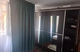 Apartament parter bloc izolat termic, 57 mp, zona Micro 11